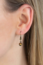 Load image into Gallery viewer, Making Millions - Brass