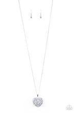 Load image into Gallery viewer, Love Is All Around - Silver #V201