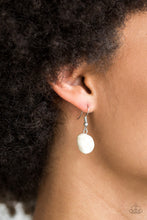 Load image into Gallery viewer, Change Of Heart - White #I083