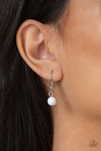 Load image into Gallery viewer, Wait and SEA - White #2PS1015