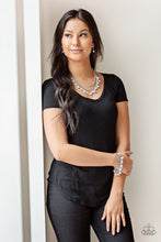 Load image into Gallery viewer, Wait and SEA - White #2PS1015