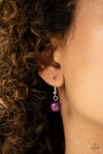 Load image into Gallery viewer, Times Square Starlet - Purple