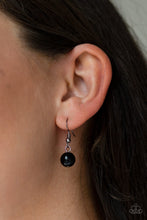 Load image into Gallery viewer, Times Square Starlet - Black