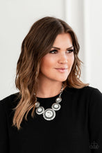 Load image into Gallery viewer, Global Glamour - White #BB4017