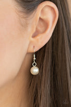 Load image into Gallery viewer, Uptown Opulence - White #P2014