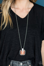 Load image into Gallery viewer, Effervescent Elegance - Orange #N7229