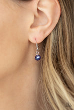 Load image into Gallery viewer, Iridescent Illumination - Blue #A5216