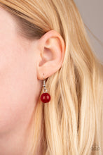 Load image into Gallery viewer, Sorry To Burst Your Bubble - Red #A5176