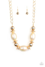 Load image into Gallery viewer, Welcome To The Big Leagues - Gold #2PS1006