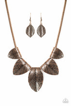 Load image into Gallery viewer, Garden Gatherer - Copper #N7003