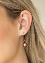 Load image into Gallery viewer, Twinkle Twinkle, Im The Star - Copper #P2040