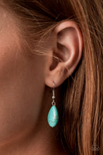 Load image into Gallery viewer, Rural Rapture - Blue #N7082