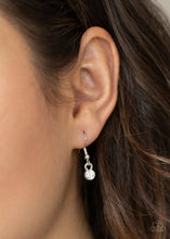 Load image into Gallery viewer, Take a Final BOUGH - White #LOP611