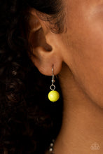 Load image into Gallery viewer, BEAD Your Own Drum - Yellow #N7324