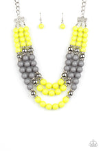 Load image into Gallery viewer, BEAD Your Own Drum - Yellow #N7324