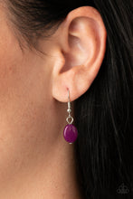 Load image into Gallery viewer, Modern Masquerade - Purple #N7092