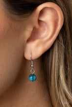 Load image into Gallery viewer, Seaside Solstice - Blue #A5238