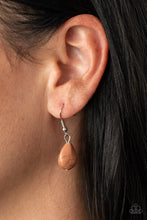 Load image into Gallery viewer, Rural Rapture - Brown #N7004