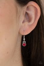 Load image into Gallery viewer, Game, Set, MATCHMAKER - Red #V105