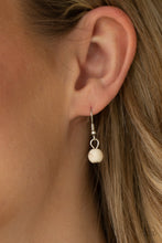 Load image into Gallery viewer, A Heart Of Stone - White #V249