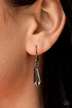 Load image into Gallery viewer, Dangerous Dazzle #FF9101