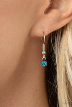 Load image into Gallery viewer, Maternal Blessings - Blue #MD009