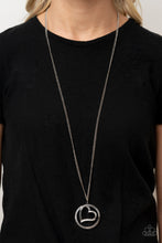 Load image into Gallery viewer, Positively Perfect - Silver #MD021