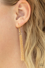 Load image into Gallery viewer, Positively Perfect - Gold #MD039