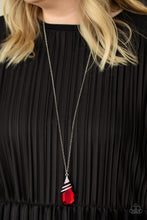 Load image into Gallery viewer, Demandingly Diva - Red #N7024