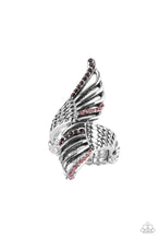 Load image into Gallery viewer, Angels Among Us - Purple #R845