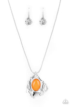Load image into Gallery viewer, Amazon Amulet - Orange #N7350