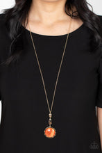 Load image into Gallery viewer, Magic Carpet Cruise - Orange #2PS1047