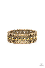 Load image into Gallery viewer, Ritzy Reboot - Brass #B766