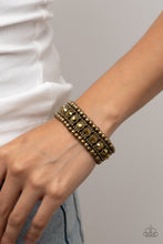 Load image into Gallery viewer, Ritzy Reboot - Brass #B766