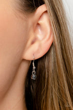 Load image into Gallery viewer, Botanical Breeze - Silver #N7112