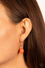 Load image into Gallery viewer, Venetian Voyage - Orange #2PS1012