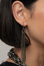 Load image into Gallery viewer, SCARFed for Attention - ***Gunmetal #BB4014