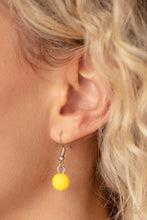 Load image into Gallery viewer, Summer Splash - Yellow #2PS1055