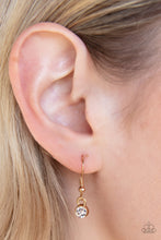 Load image into Gallery viewer, Baroque Butterfly - Gold #BF8048