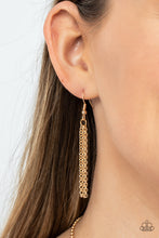 Load image into Gallery viewer, Heart Full of Faith - Gold #I026