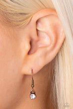 Load image into Gallery viewer, Wings Of Whimsy - Copper #BF8040