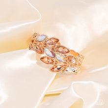 Load image into Gallery viewer, Luminous Laurels - Rose Gold #LOP583