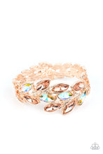 Load image into Gallery viewer, Luminous Laurels - Rose Gold #LOP583