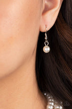 Load image into Gallery viewer, Brilliant Ballerina - White #P2012