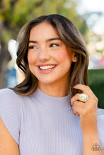 Load image into Gallery viewer, Illuminated Icon - Gold #LOP570