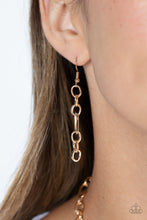 Load image into Gallery viewer, Perennial Proverbs - Gold