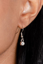 Load image into Gallery viewer, Glitz and GLOW - White #N7029