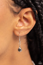 Load image into Gallery viewer, Elevated Edge - Silver #SC3153