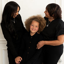 Load image into Gallery viewer, Mama Cant Buy You Love - Silver #MD003