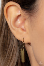 Load image into Gallery viewer, Sunshine Sight - Brass #I040